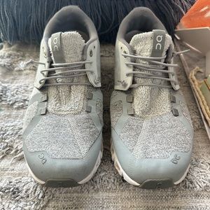 On Cloud Cloudterry Running Shoe